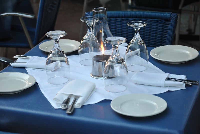 Culinary Events