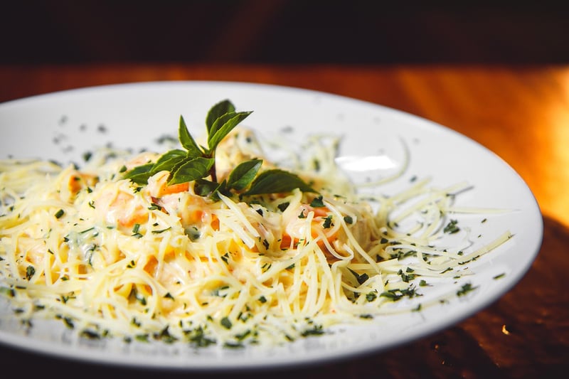 European Cuisine